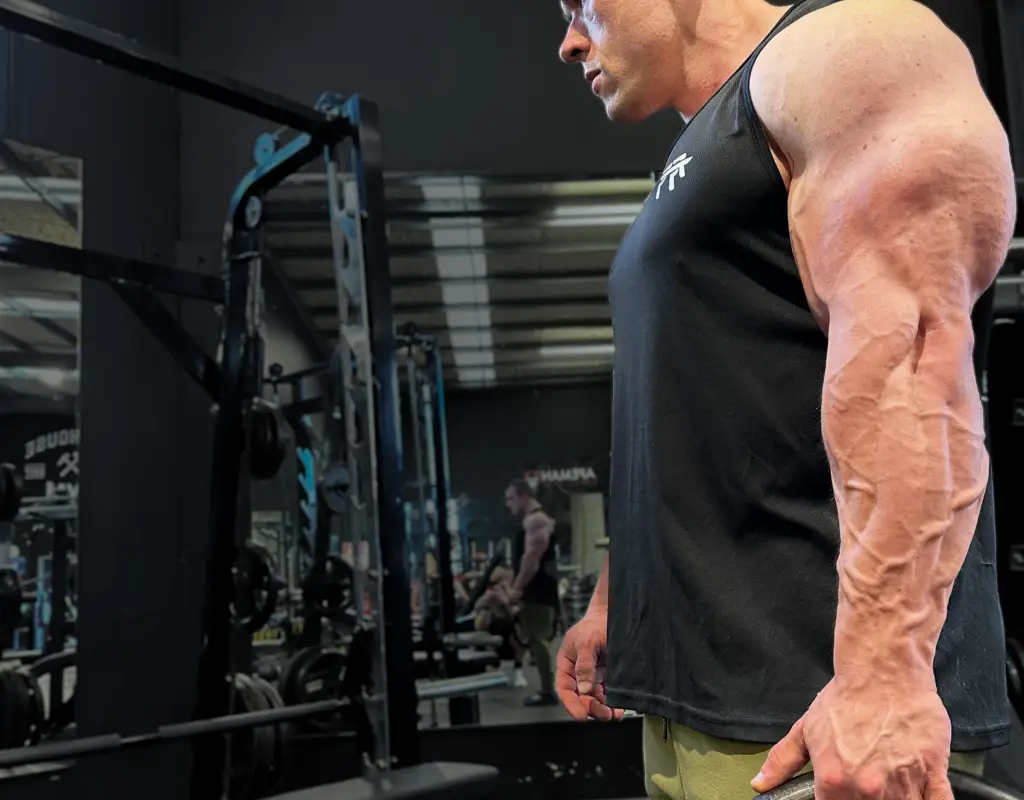 Ironhouse GYM