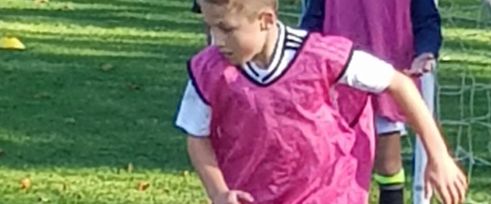 Surrey Football Coaching