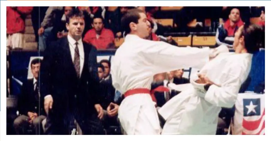 Global Karatedo - Mississauga Shotokan Karate School