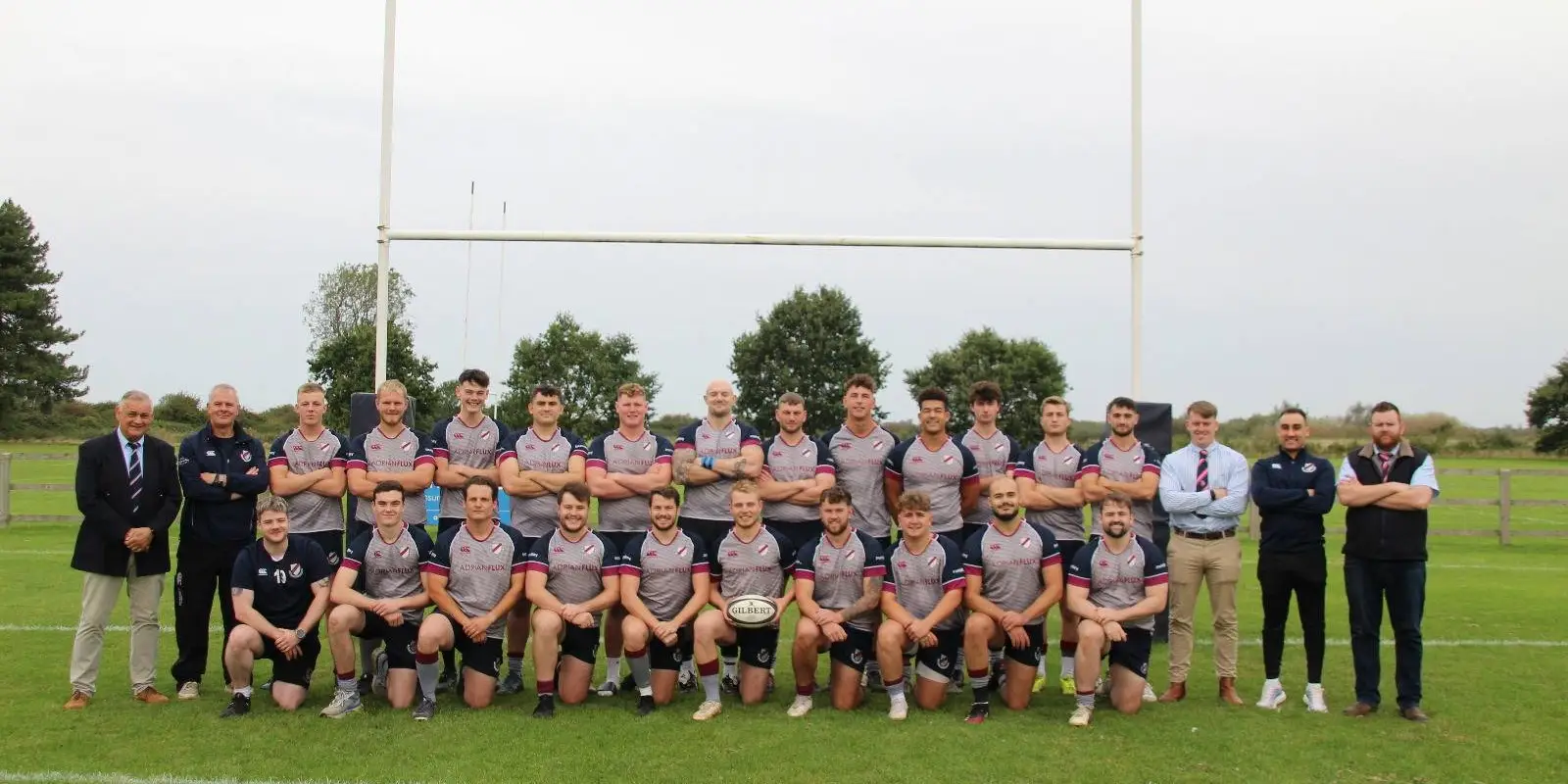 West Norfolk Rugby Union Football Club