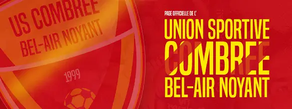 US Combrée Bel Air Noyant