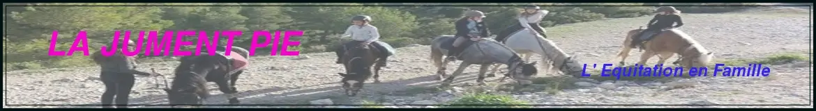 La Jument Pie