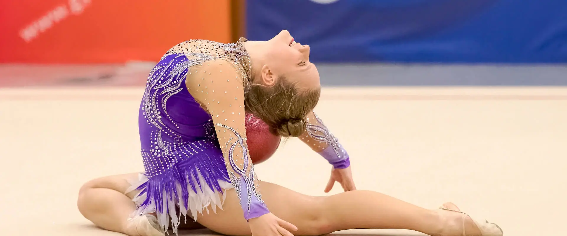 Club PER Rhythmic Gymnastics Club: SCEGGS Darlinghurst