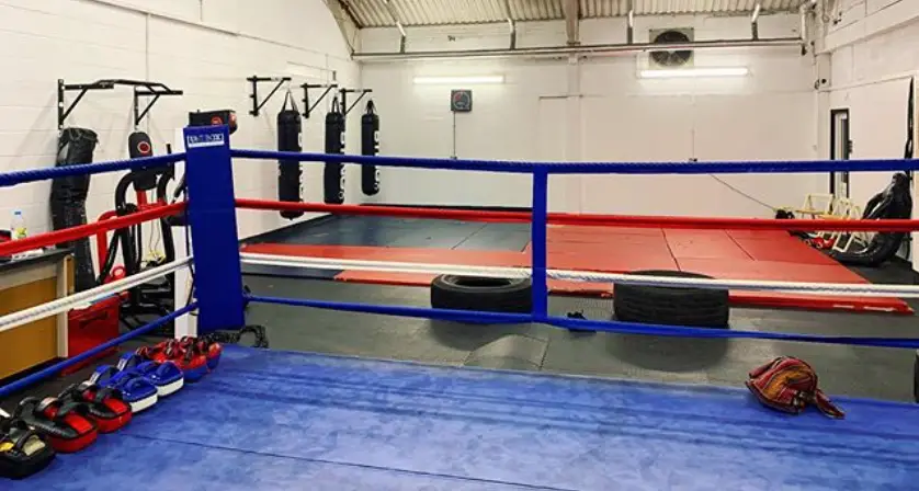 Budokan MMA