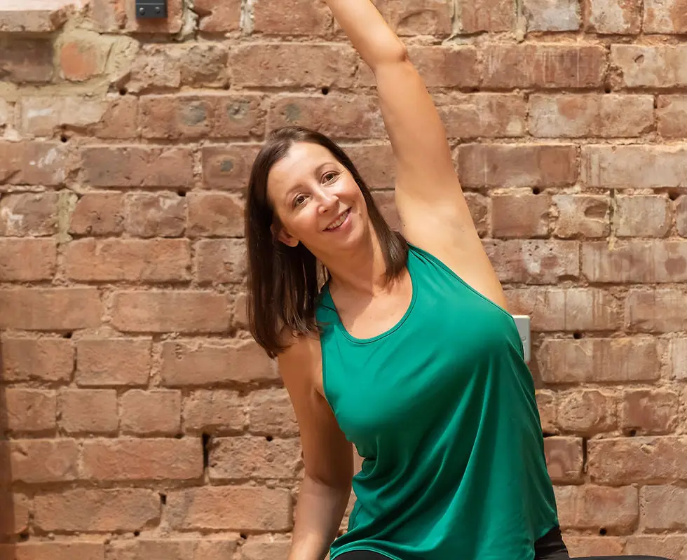 Jillates - Pilates with Jill
