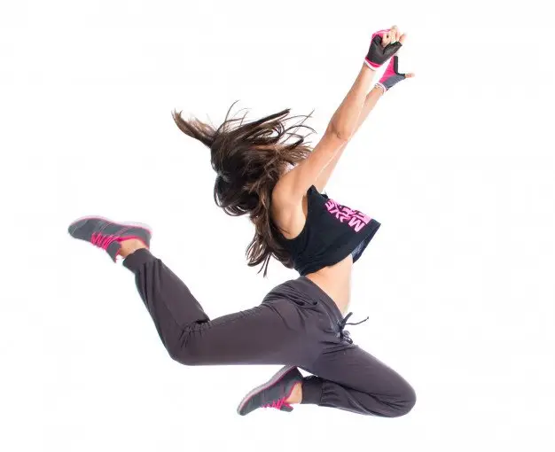 Fusion Performing Arts Academy - Best Dance Classes in Janakpuri