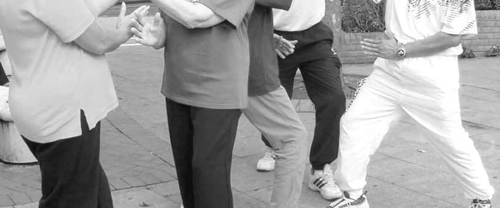 Aikido UK