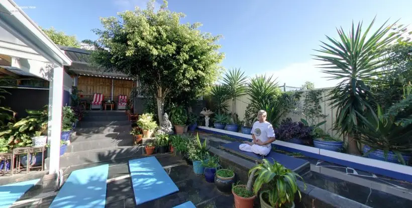 The Light of Yoga