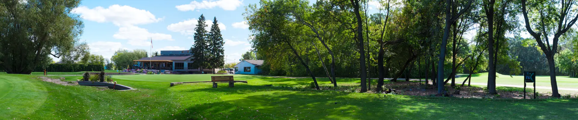 Bel Acres Golf & Country Club