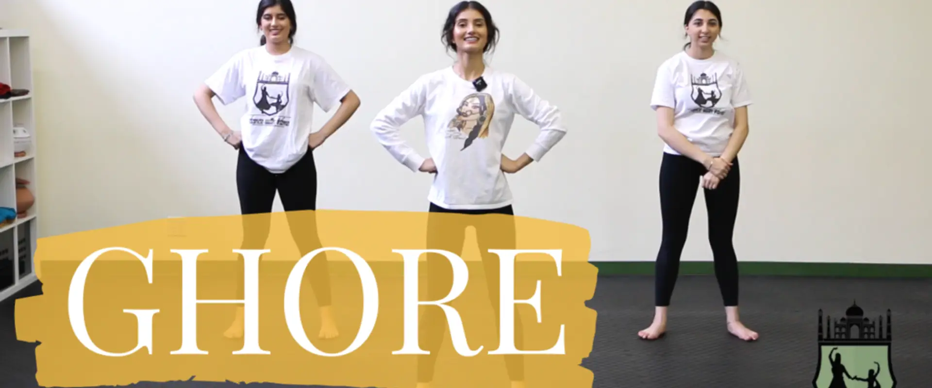 Dance with Filme Academy