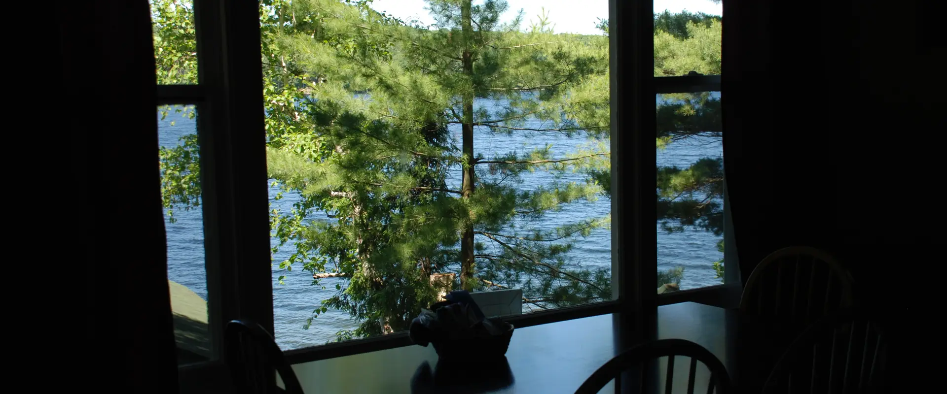 The Pines on Boshkung Cottage Resort