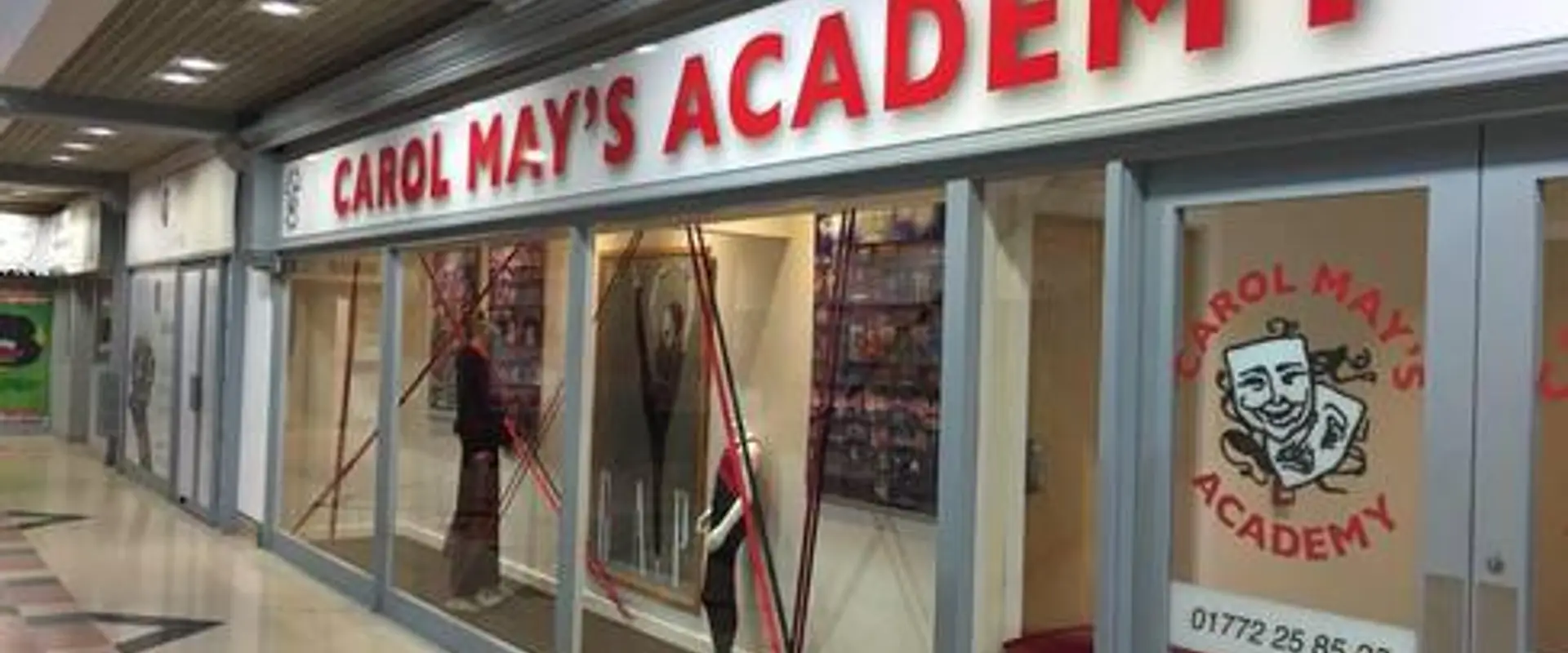 Carol May's Academy