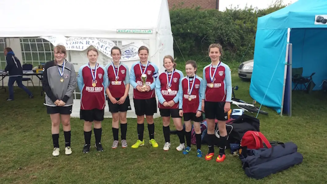 Fulford Football Club
