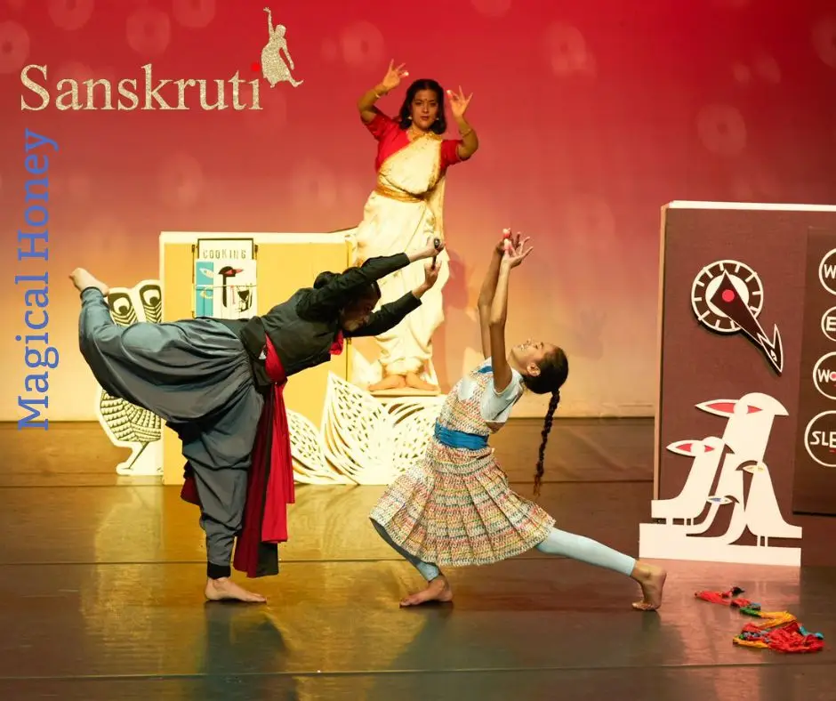 Sanskruti Cambridge