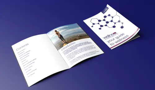 Wellness International Limited
