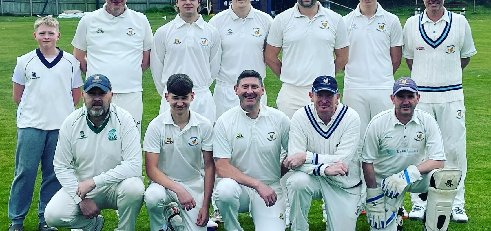 Rothwell Cricket Club