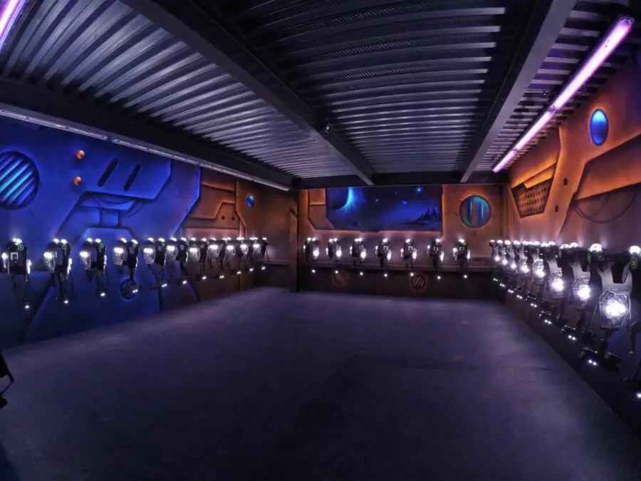 LASERMAXX laser games Baillargues