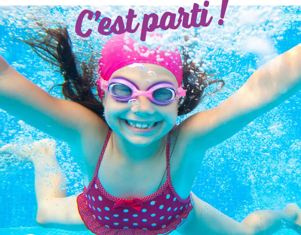 Piscine Louis Fourcade
