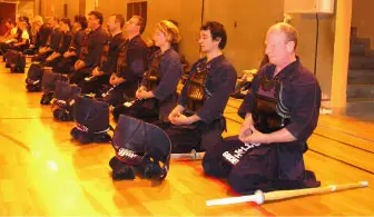 Kendo Club de Saint-Brieuc