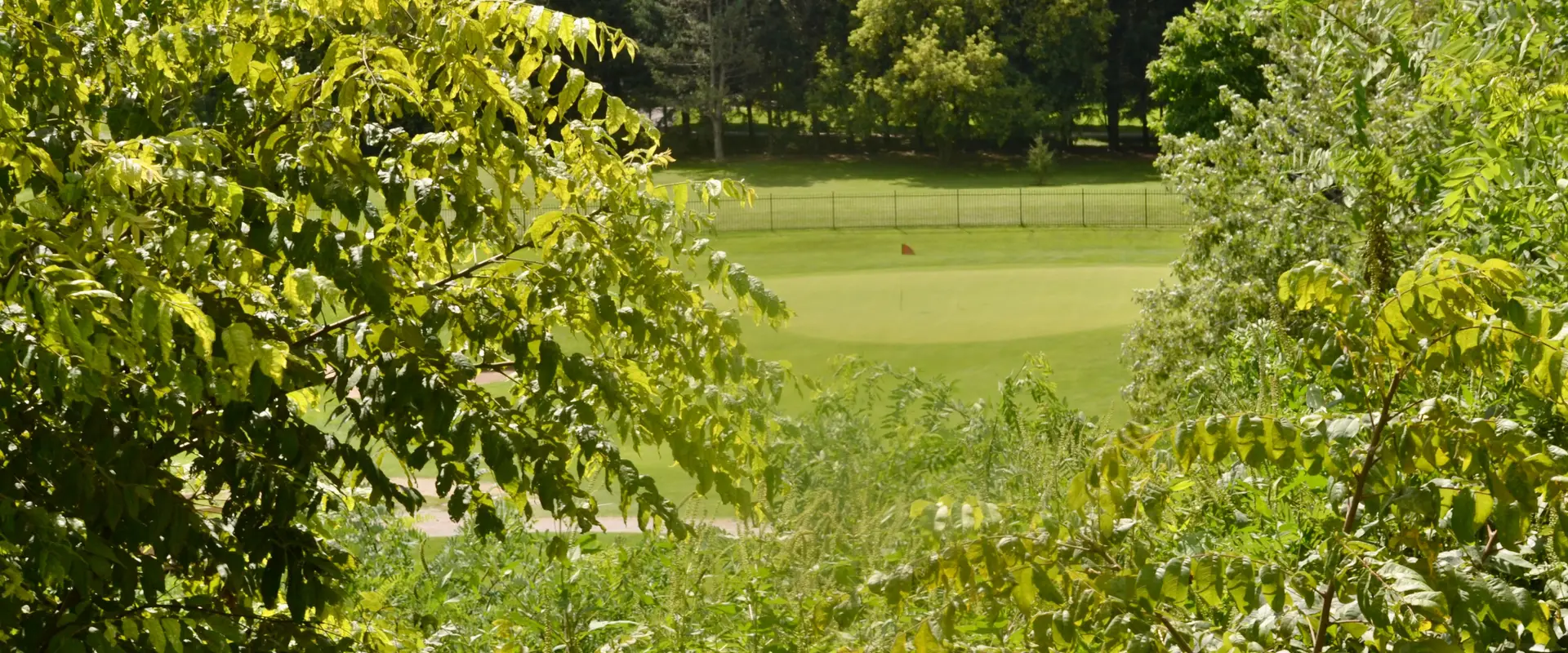 Twenty Valley Golf & Country Club