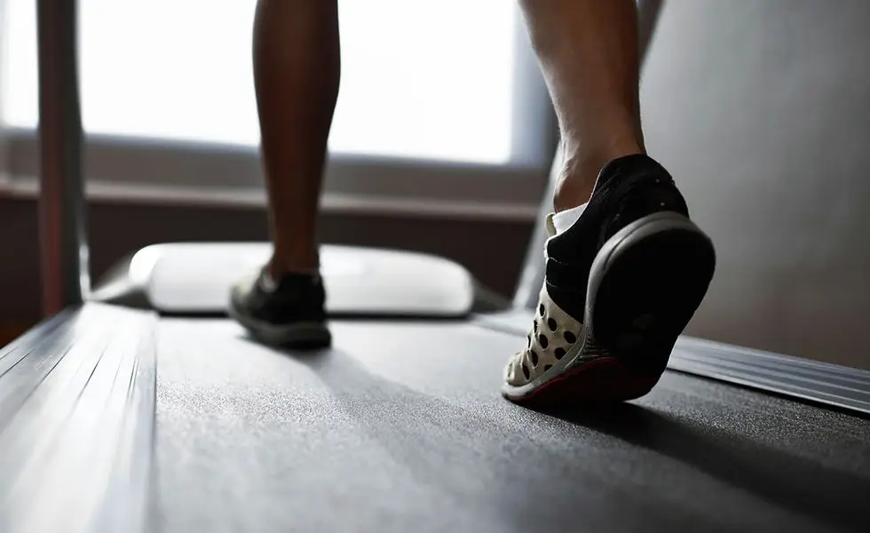 Atrium Fitness