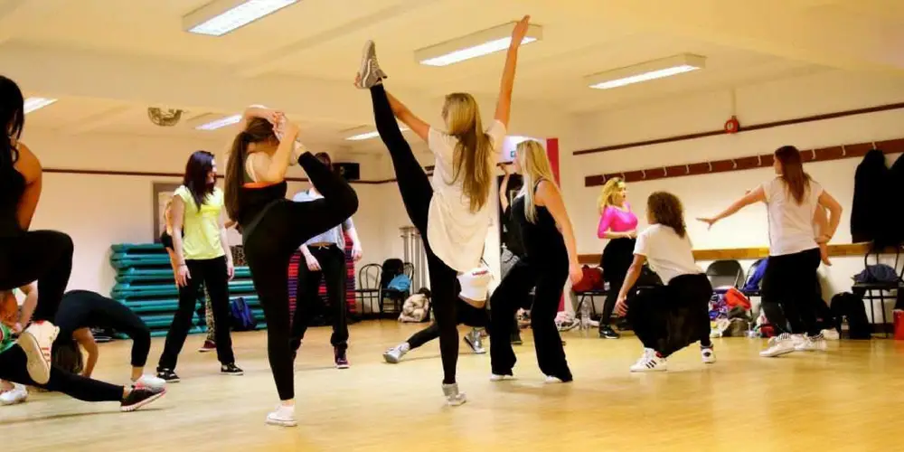 NT Dance House