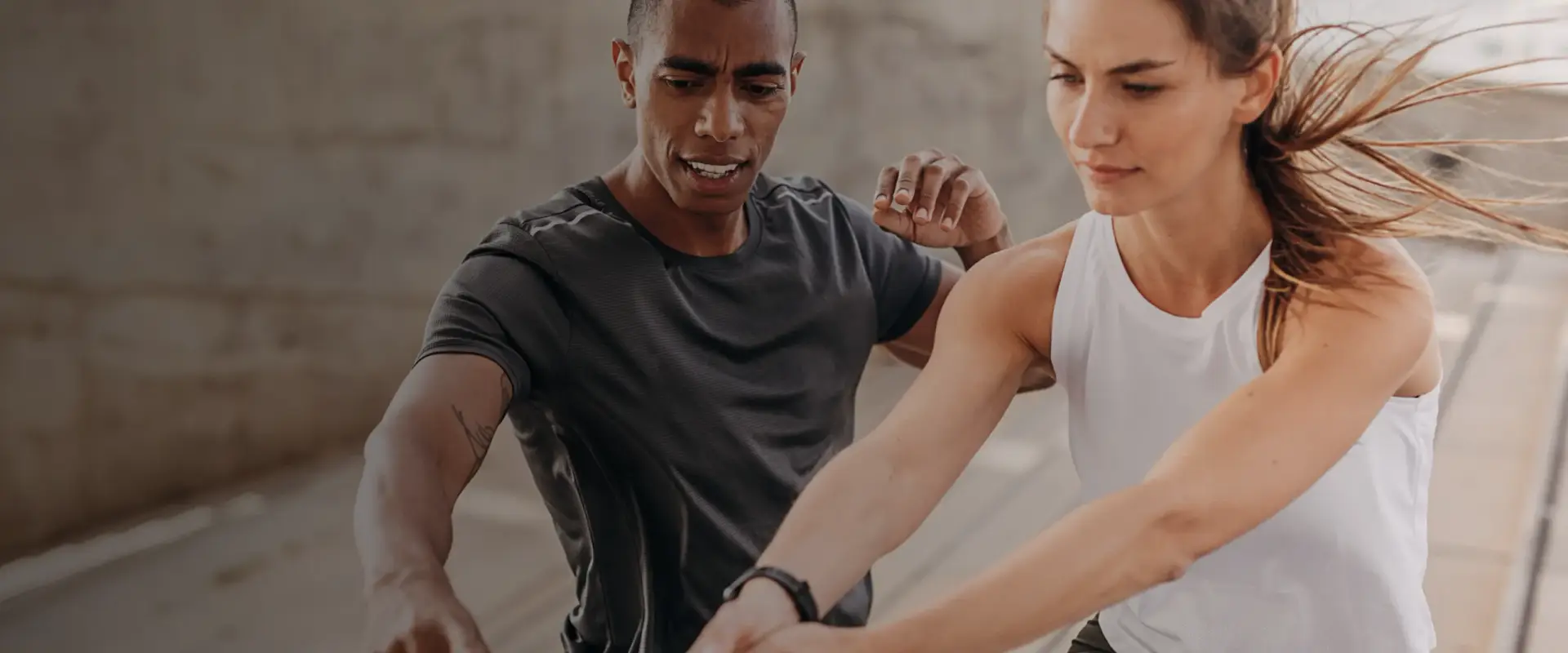 Personal Trainer Courses - The Fitness Circle