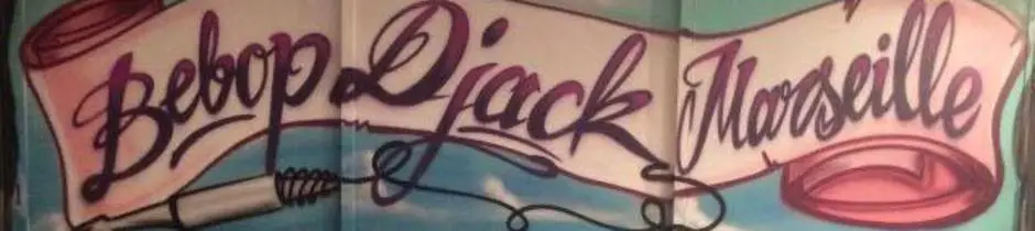 Le New Bebop-Djack