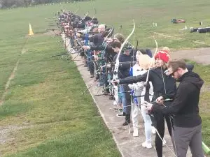 Mana Archery Club