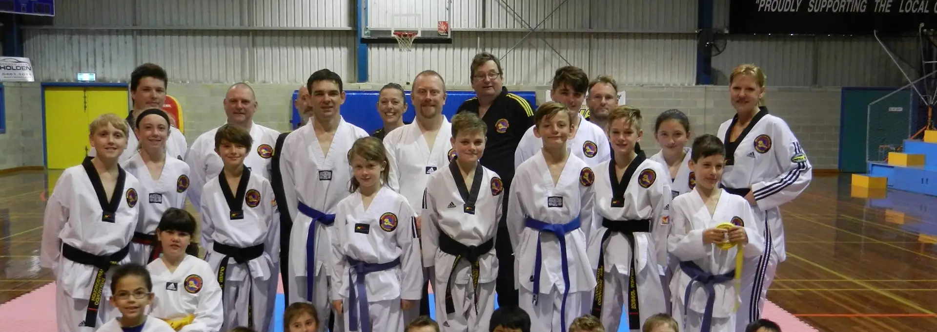 Maryborough Martial Arts