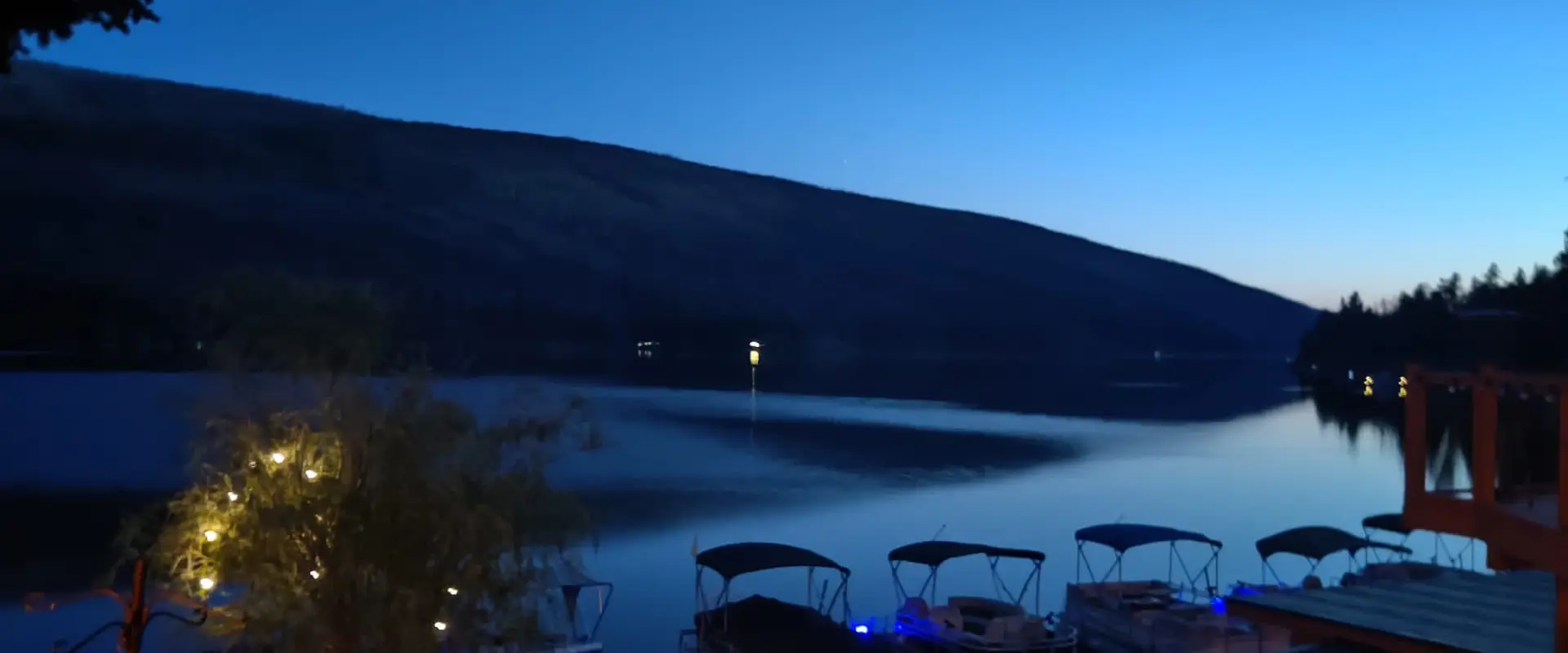Marigold Fishing Resort