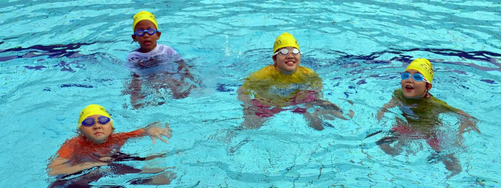XSA Swim Academy| Hougang Swimming Coaches
