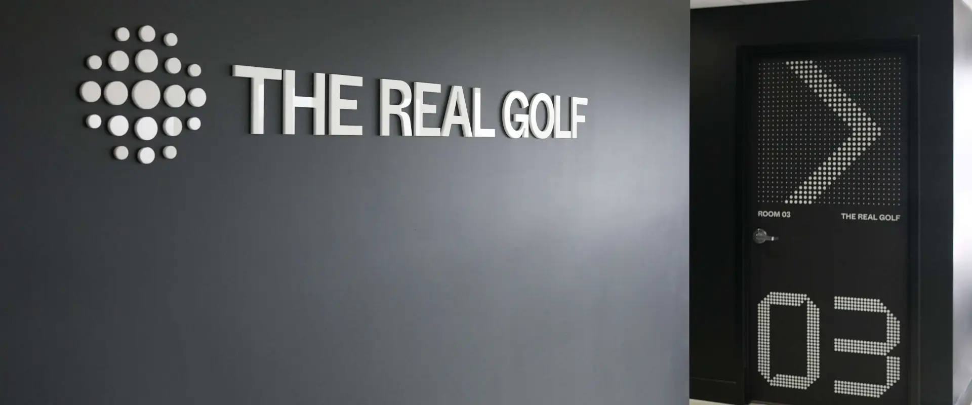 The Real Golf