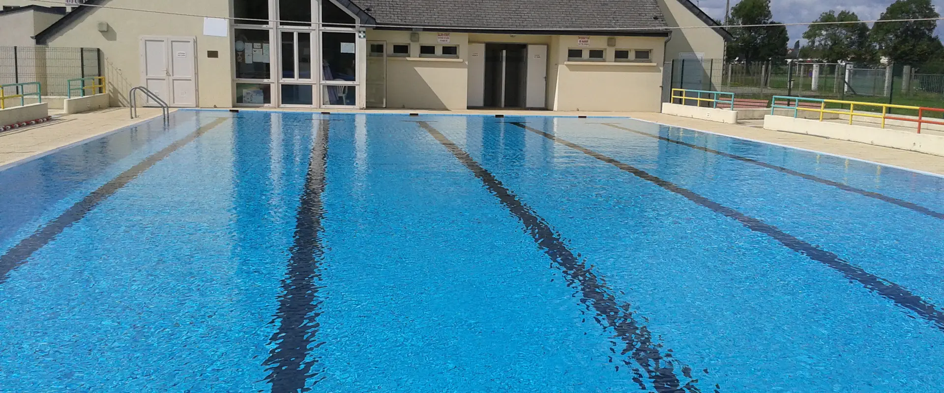 Piscine Municipale