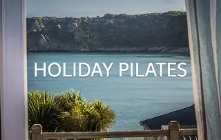 Pilates Specialist