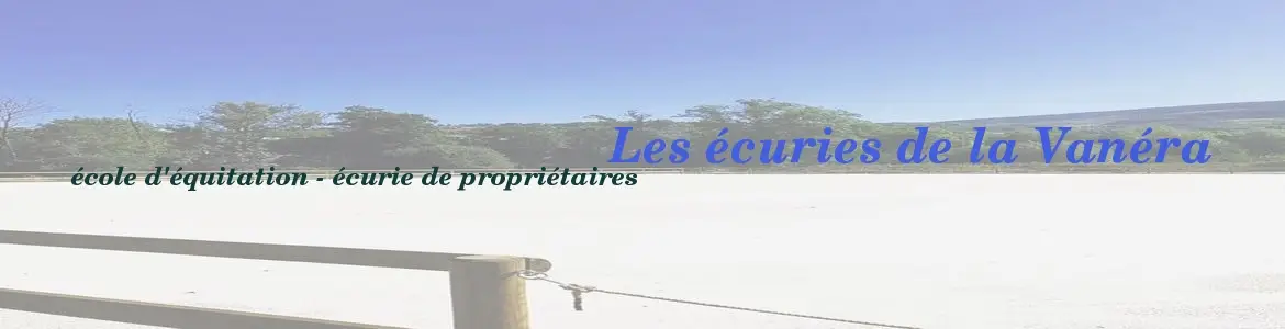 Les Ecuries De La Vanera
