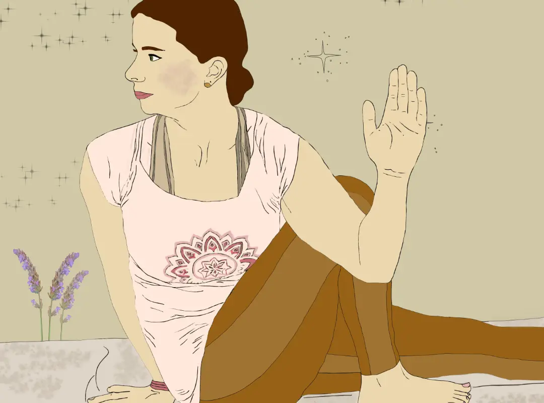 Céona Yoga Reims