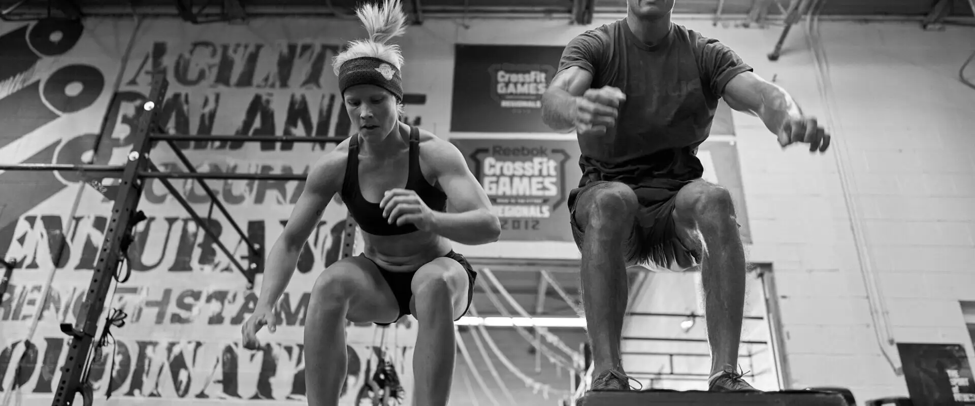 Windsor CrossFit