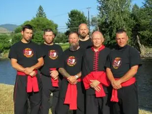 MPDA Martial Arts