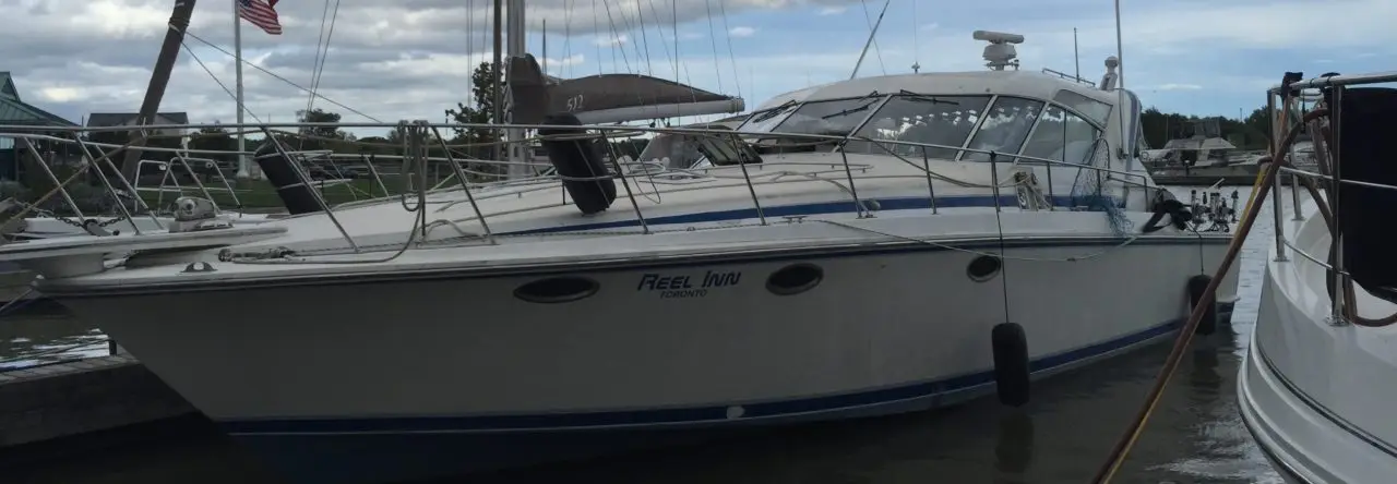 Barkwill Charters