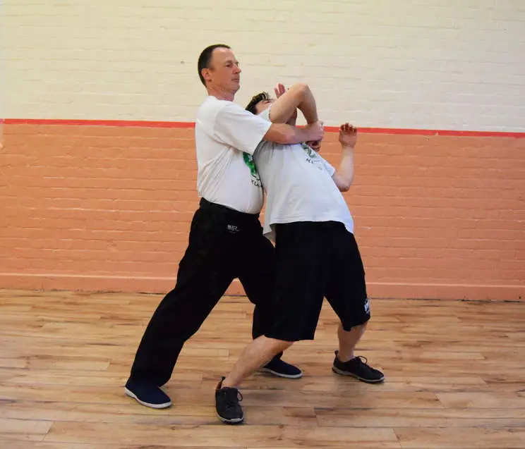 Jade Dragon Tai Chi