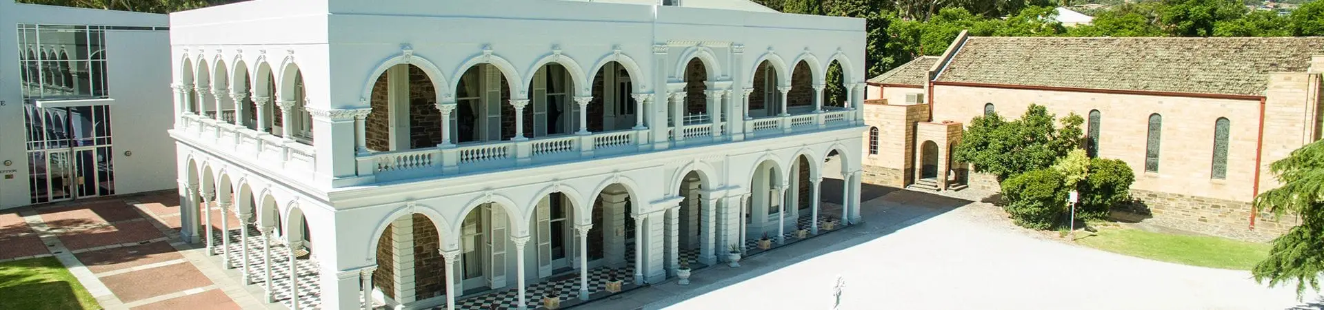 Rostrevor College