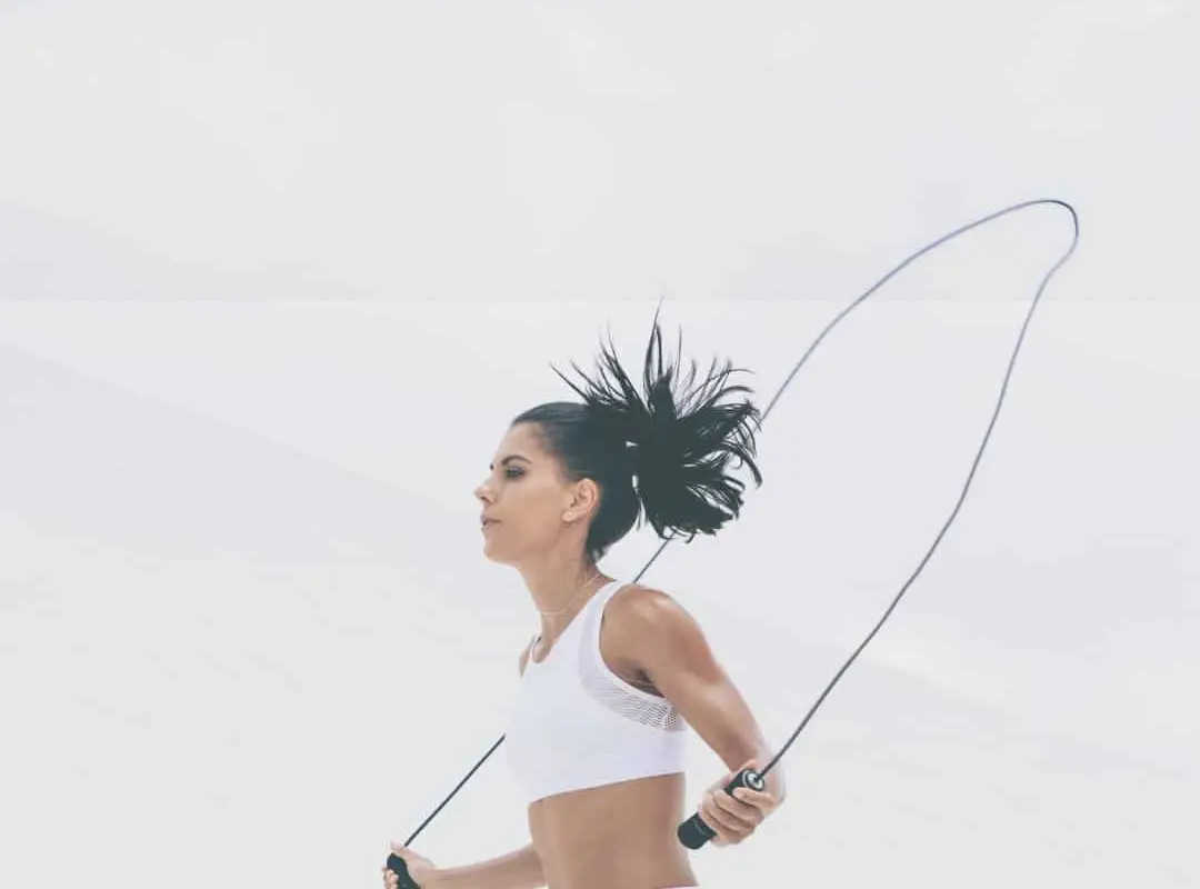 Training With Floriane - Female Personal Trainer & Life Coach in Edmonton