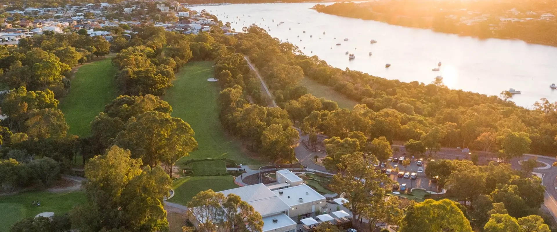 Point Walter Golf Course