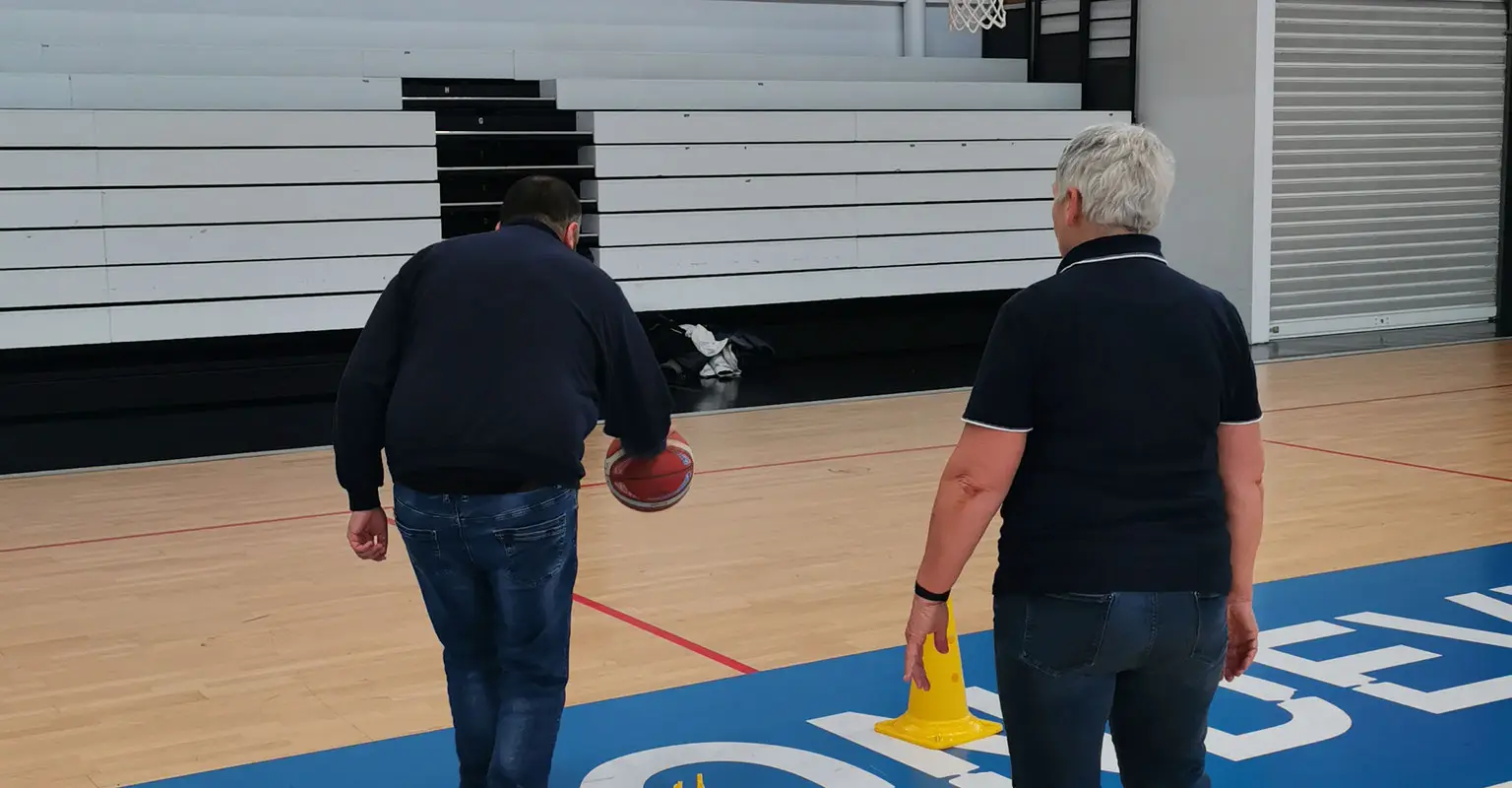 Comité Départemental de Basket-ball du Calvados