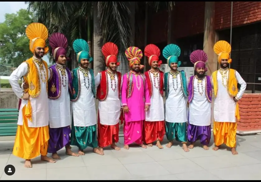 HARYANA CULTURAL ASSOCIATION