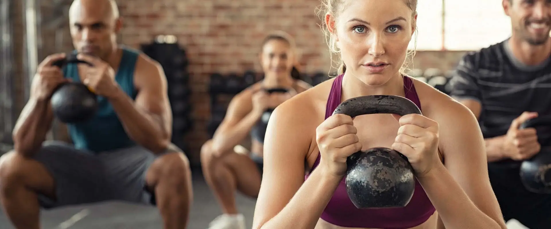 Milton Ignite Fitness