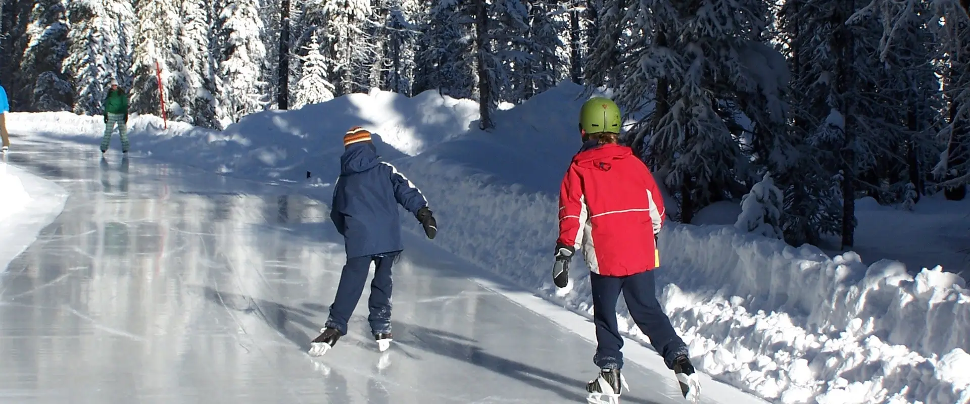 Apex Mountain Resort