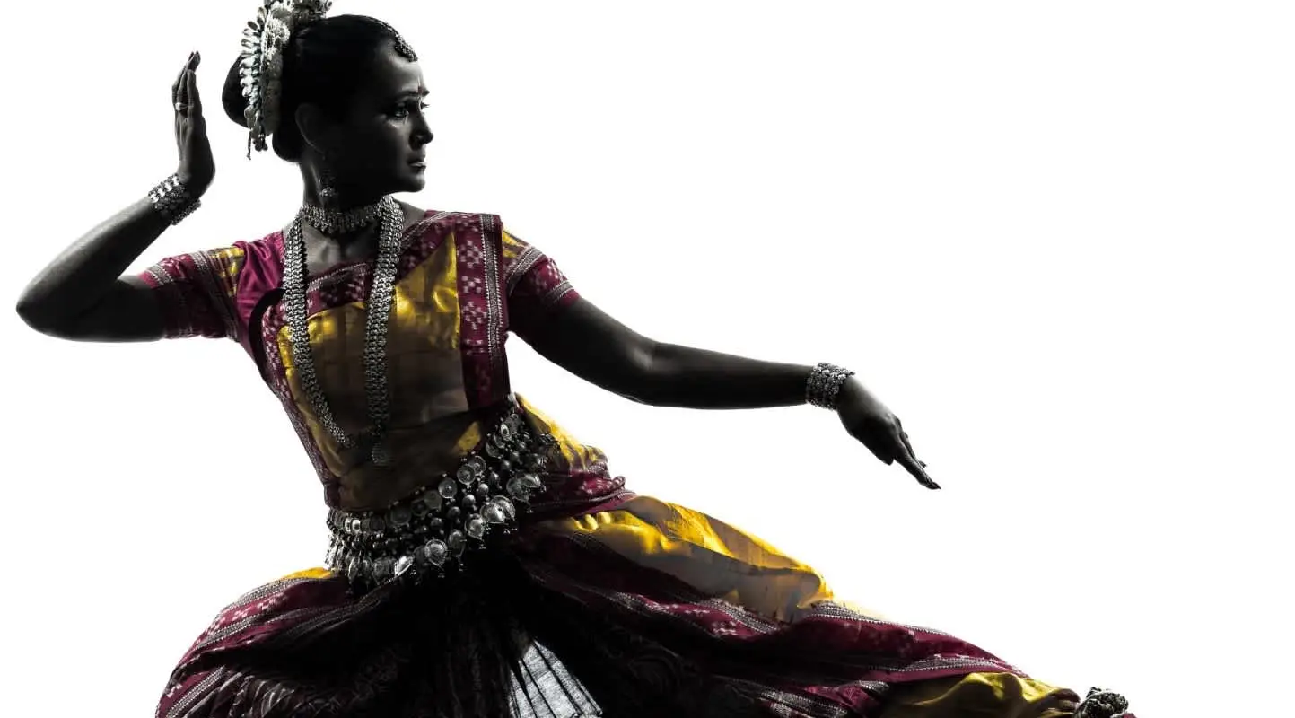 Nrity Anand Dance Academy