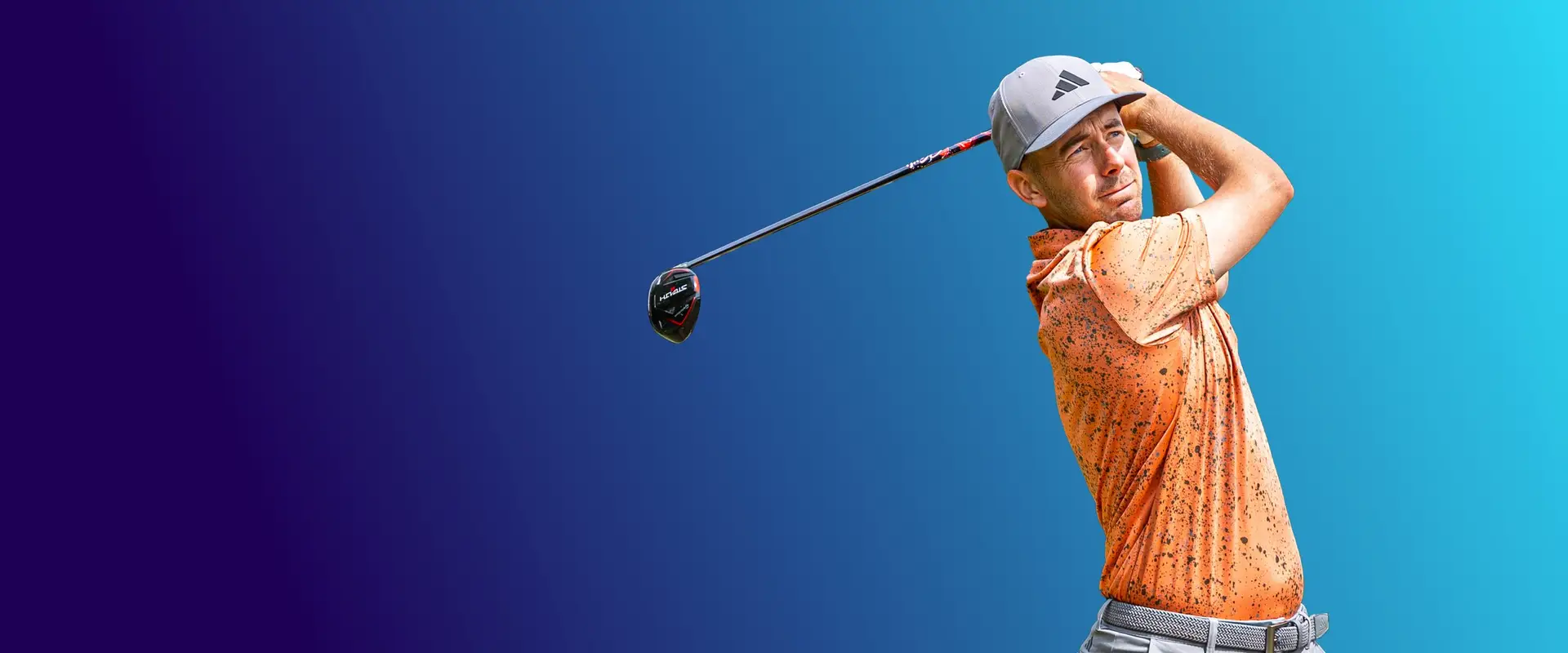 Dan Seymour Golf